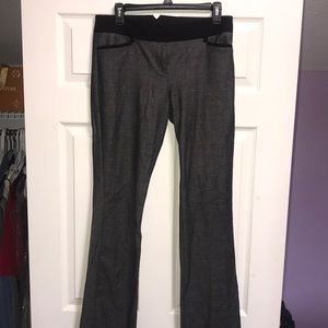 Express Columnist pants